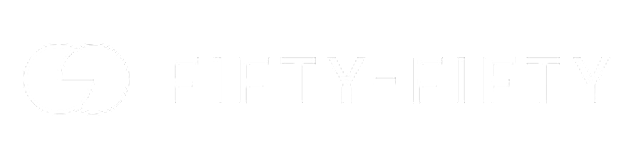 Fifty-Fifty